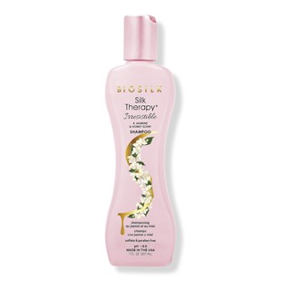 Picture of BiOSILK SILK THERAPY IRRESISTABLE SHAMPOO